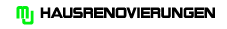 Hausrenovierungen